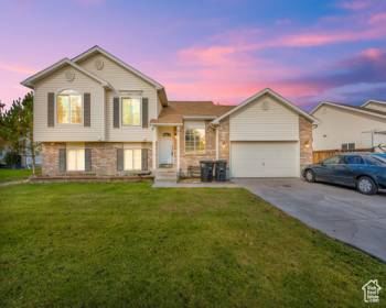 81 MERION DR, Stansbury Park, Utah 84074, 4 Bedrooms Bedrooms, 14 Rooms Rooms,3 BathroomsBathrooms,Residential,For Sale,MERION,2051058