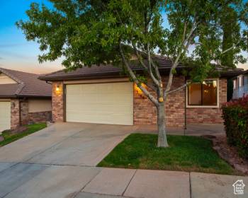 2109 LEGACY DR, St. George, Utah 84790, 1 Bedroom Bedrooms, 9 Rooms Rooms,2 BathroomsBathrooms,Residential,For Sale,LEGACY,2051336