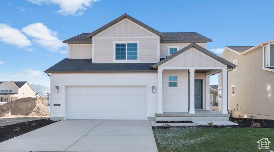 1055 SPARROW WAY, Stansbury Park, Utah 84074, 3 Bedrooms Bedrooms, 10 Rooms Rooms,2 BathroomsBathrooms,Residential,For Sale,SPARROW,2027758