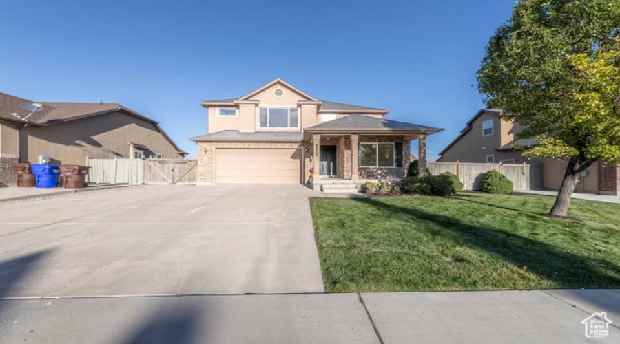 8878 FRANKLIN DR, Eagle Mountain, Utah 84005, 6 Bedrooms Bedrooms, 25 Rooms Rooms,3 BathroomsBathrooms,Residential,For Sale,FRANKLIN,2030063