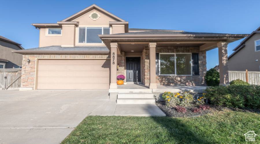 8878 FRANKLIN DR, Eagle Mountain, Utah 84005, 6 Bedrooms Bedrooms, 25 Rooms Rooms,3 BathroomsBathrooms,Residential,For Sale,FRANKLIN,2030063