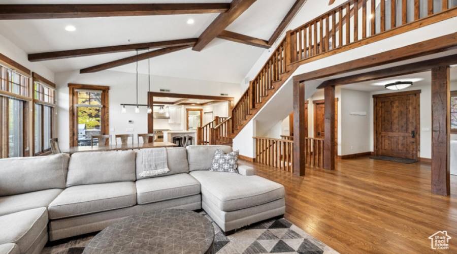 8787 RANCH CLUB CT, Park City, Utah 84098, 4 Bedrooms Bedrooms, 17 Rooms Rooms,2 BathroomsBathrooms,Residential,For Sale,RANCH CLUB,2033399