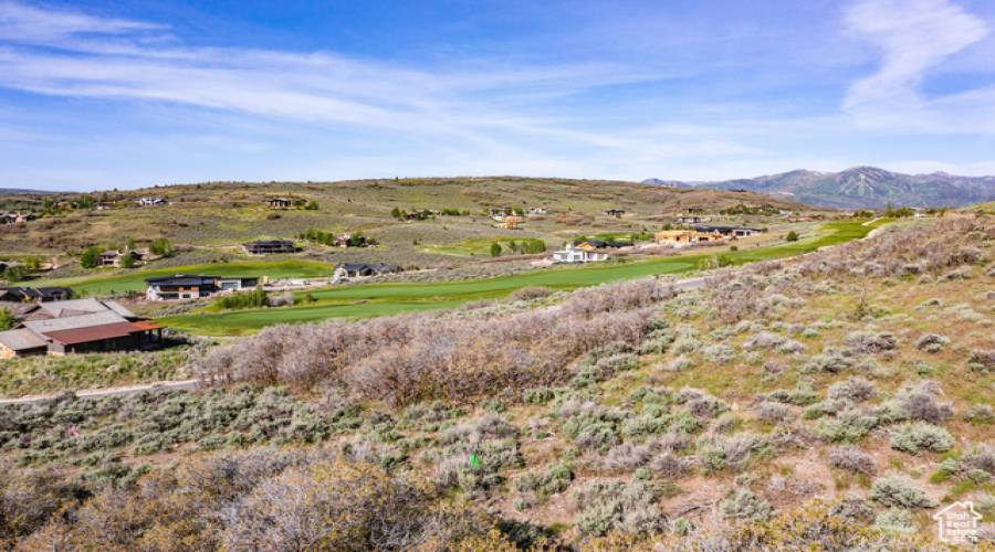 3727 TUHAYE HOLLOW, Kamas, Utah 84036, ,Land,For Sale,TUHAYE HOLLOW,2020028