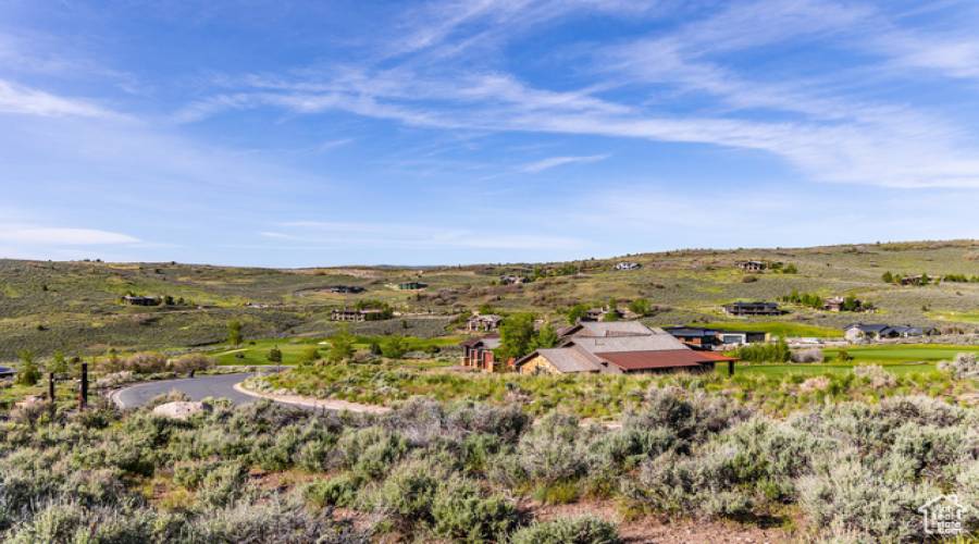 3727 TUHAYE HOLLOW, Kamas, Utah 84036, ,Land,For Sale,TUHAYE HOLLOW,2020028