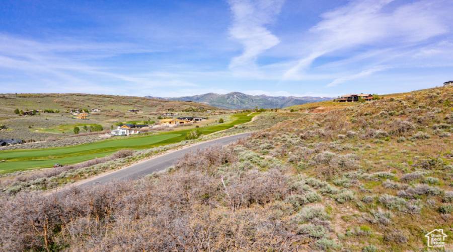 3727 TUHAYE HOLLOW, Kamas, Utah 84036, ,Land,For Sale,TUHAYE HOLLOW,2020028