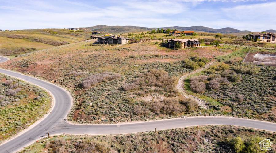 3727 TUHAYE HOLLOW, Kamas, Utah 84036, ,Land,For Sale,TUHAYE HOLLOW,2020028