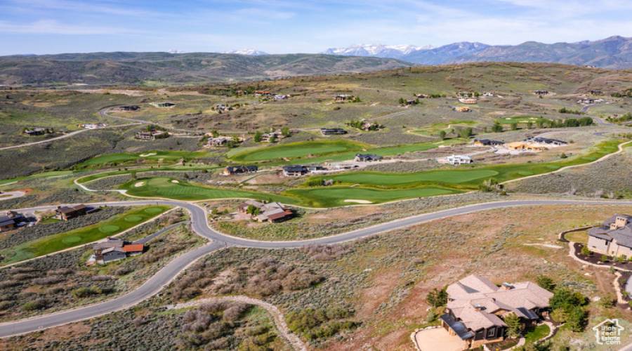 3727 TUHAYE HOLLOW, Kamas, Utah 84036, ,Land,For Sale,TUHAYE HOLLOW,2020028