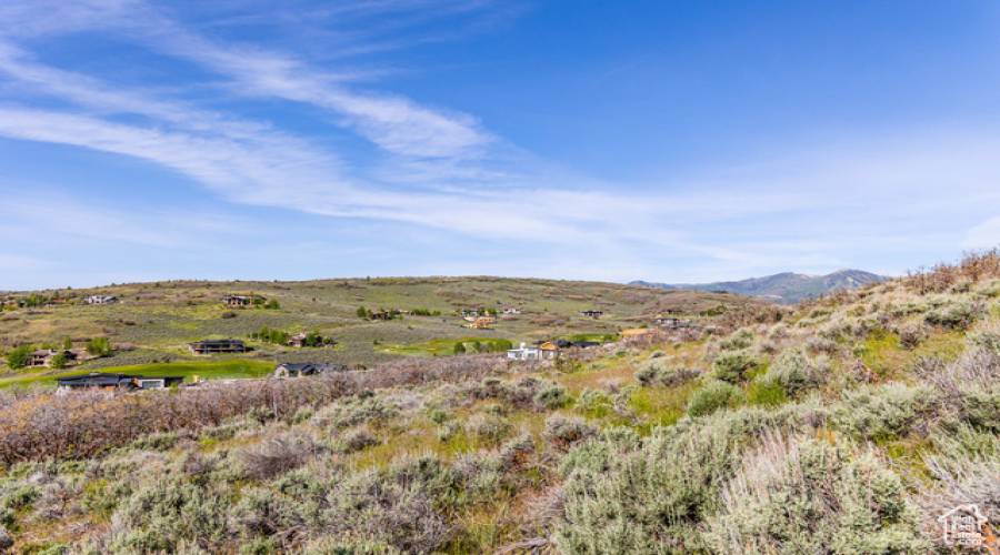 3727 TUHAYE HOLLOW, Kamas, Utah 84036, ,Land,For Sale,TUHAYE HOLLOW,2020028