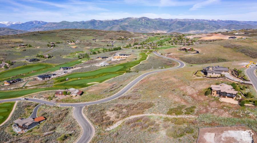 3727 TUHAYE HOLLOW, Kamas, Utah 84036, ,Land,For Sale,TUHAYE HOLLOW,2020028