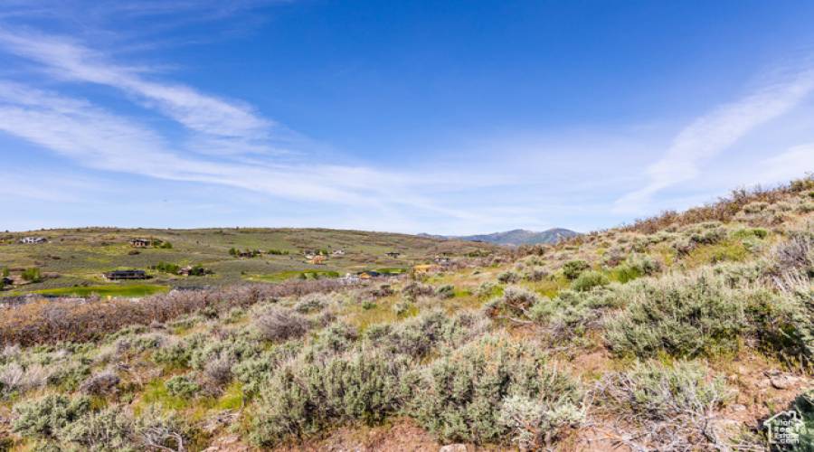 3727 TUHAYE HOLLOW, Kamas, Utah 84036, ,Land,For Sale,TUHAYE HOLLOW,2020028