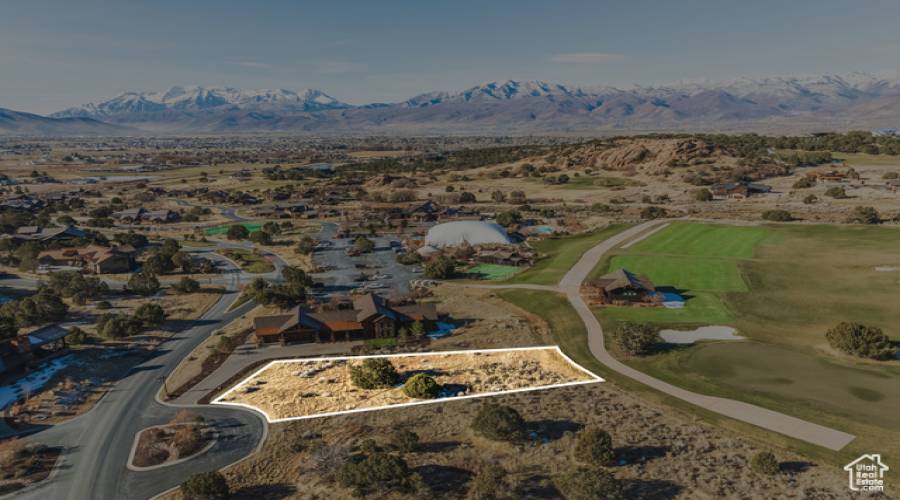 295 RED LEDGES BLVD, Heber City, Utah 84032, ,Land,For Sale,RED LEDGES,2051578