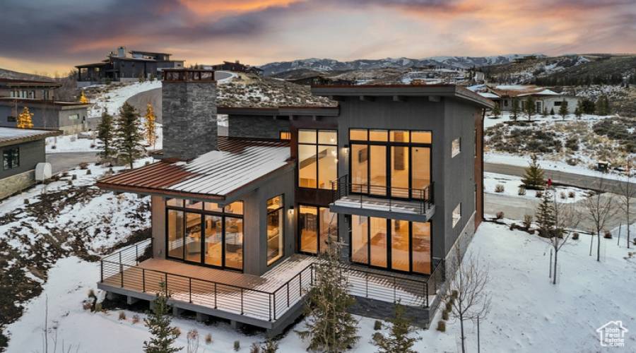 7196 GOLDEN BEAR LOOP, Park City, Utah 84098, 3 Bedrooms Bedrooms, 13 Rooms Rooms,2 BathroomsBathrooms,Residential,For Sale,GOLDEN BEAR,2051583