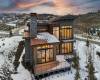 7196 GOLDEN BEAR LOOP, Park City, Utah 84098, 3 Bedrooms Bedrooms, 13 Rooms Rooms,2 BathroomsBathrooms,Residential,For Sale,GOLDEN BEAR,2051583