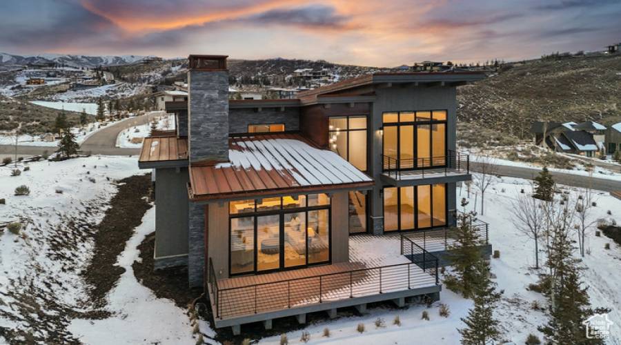 7196 GOLDEN BEAR LOOP, Park City, Utah 84098, 3 Bedrooms Bedrooms, 13 Rooms Rooms,2 BathroomsBathrooms,Residential,For Sale,GOLDEN BEAR,2051583