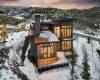 7196 GOLDEN BEAR LOOP, Park City, Utah 84098, 3 Bedrooms Bedrooms, 13 Rooms Rooms,2 BathroomsBathrooms,Residential,For Sale,GOLDEN BEAR,2051583