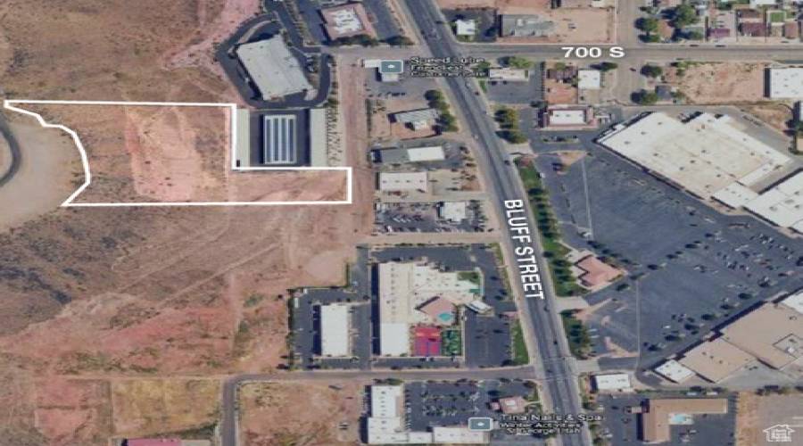 St. George, Utah 84770, ,Land,For Sale,2051926