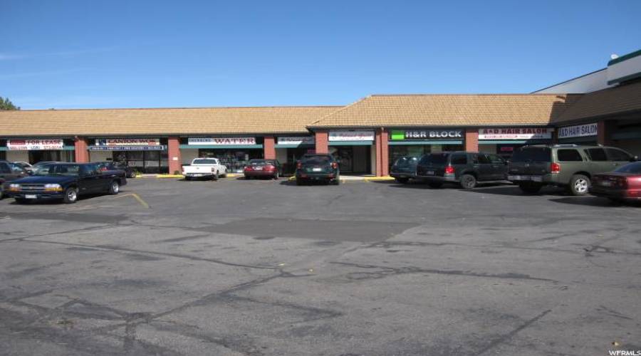 4700 2700, Taylorsville, Utah 84118, ,Commercial Lease,For Sale,2700,1427522