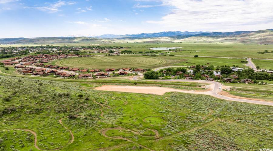 1165 WASATCH VIEW DR, Kamas, Utah 84036, ,Land,For Sale,WASATCH VIEW,1776965