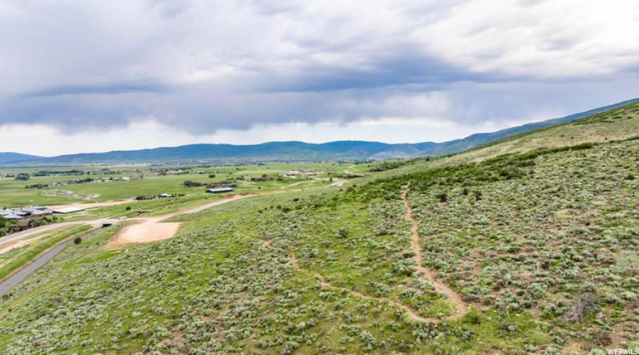 1165 WASATCH VIEW DR, Kamas, Utah 84036, ,Land,For Sale,WASATCH VIEW,1776965