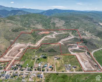 955 HIGH COUNTRY LN-10, Francis, Utah 84036, ,Land,For Sale,HIGH COUNTRY LN-10,1812578