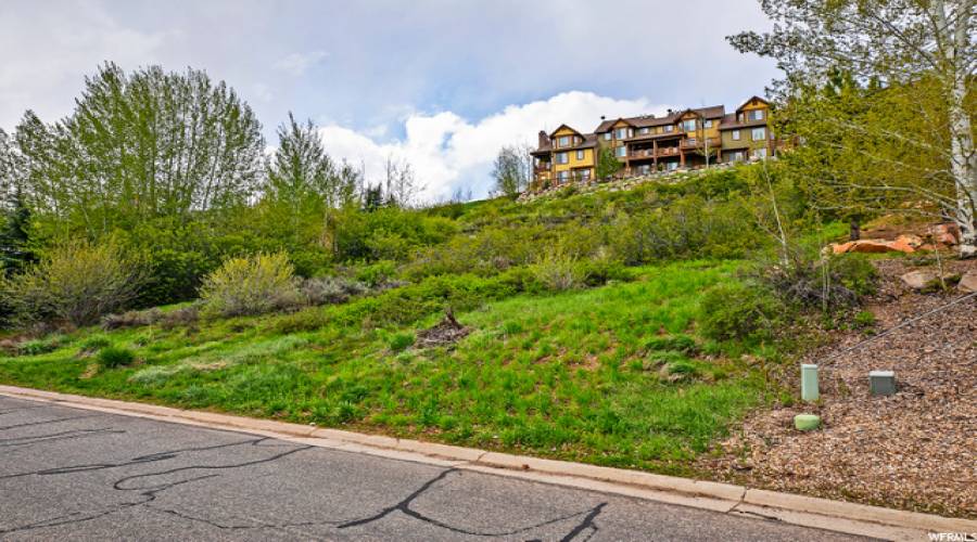 3161 HOMESTEAD RD, Park City, Utah 84098, ,Land,For Sale,HOMESTEAD,1815231