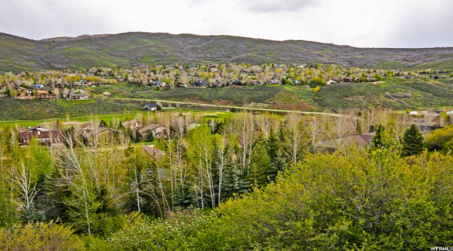 3161 HOMESTEAD RD, Park City, Utah 84098, ,Land,For Sale,HOMESTEAD,1815231