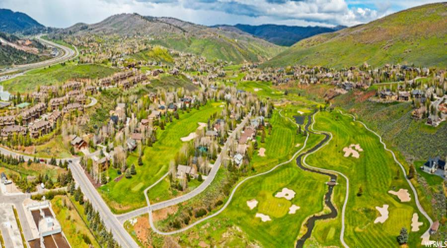 3161 HOMESTEAD RD, Park City, Utah 84098, ,Land,For Sale,HOMESTEAD,1815231