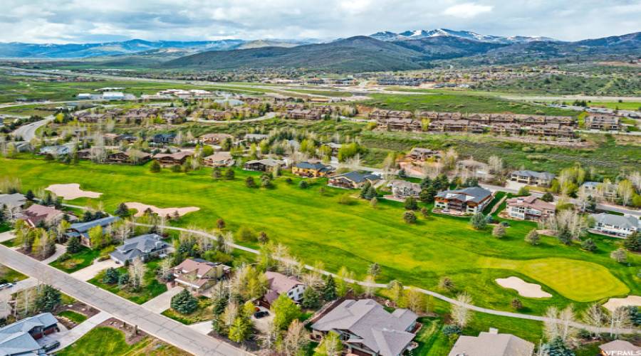 3161 HOMESTEAD RD, Park City, Utah 84098, ,Land,For Sale,HOMESTEAD,1815231