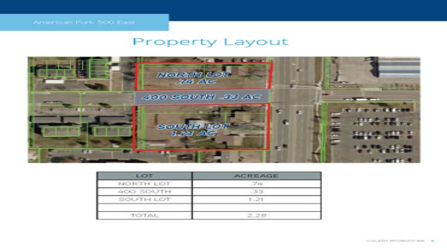 384 500, American Fork, Utah 84003, ,Land,For Sale,500,1833502