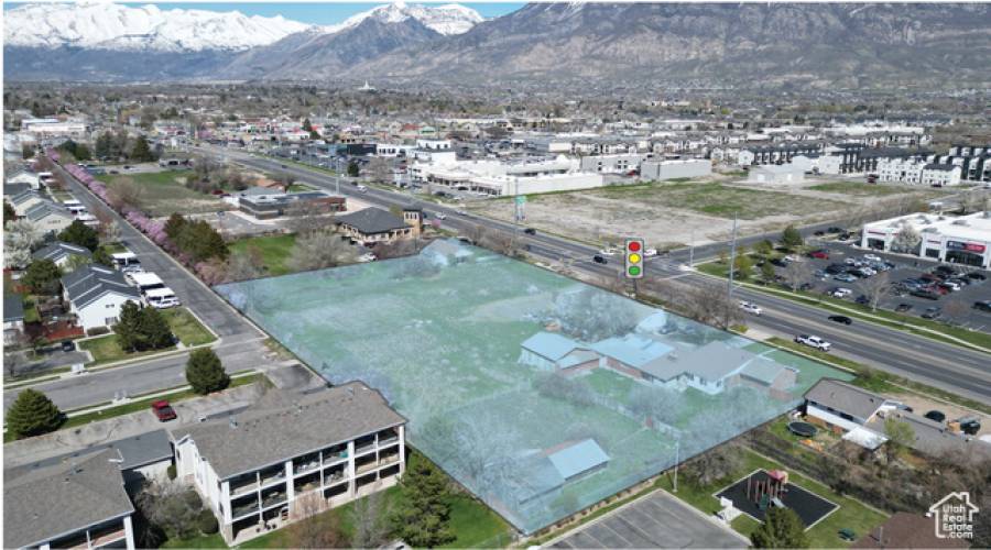 384 500, American Fork, Utah 84003, ,Land,For Sale,500,1833502