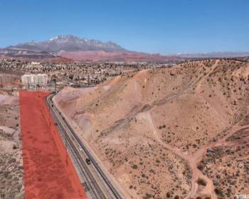 RIVERSIDE DR, St. George, Utah 84790, ,Land,For Sale,RIVERSIDE,1834990