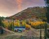 3267 DEER HOLLOW RD, Park City, Utah 84060, 4 Bedrooms Bedrooms, 14 Rooms Rooms,4 BathroomsBathrooms,Residential,For Sale,DEER HOLLOW,1845096