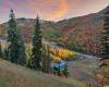 3267 DEER HOLLOW RD, Park City, Utah 84060, 4 Bedrooms Bedrooms, 14 Rooms Rooms,4 BathroomsBathrooms,Residential,For Sale,DEER HOLLOW,1845096