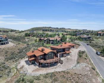 7461 SAGE MEADOW RD, Park City, Utah 84098, 6 Bedrooms Bedrooms, 24 Rooms Rooms,3 BathroomsBathrooms,Residential,For Sale,SAGE MEADOW,1848407