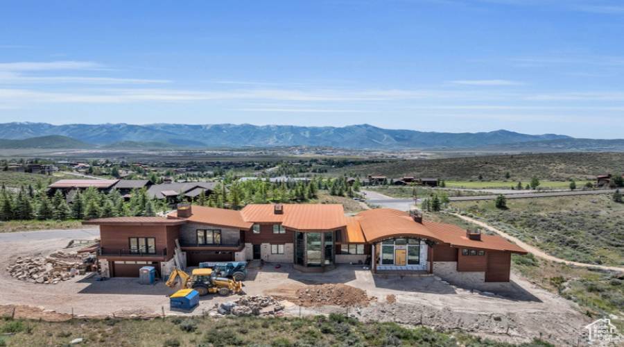 7461 SAGE MEADOW RD, Park City, Utah 84098, 6 Bedrooms Bedrooms, 24 Rooms Rooms,3 BathroomsBathrooms,Residential,For Sale,SAGE MEADOW,1848407