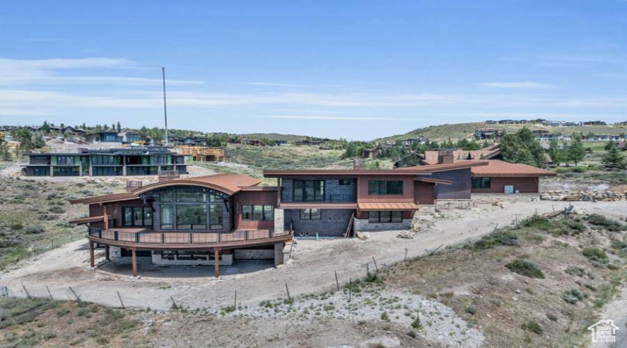 7461 SAGE MEADOW RD, Park City, Utah 84098, 6 Bedrooms Bedrooms, 24 Rooms Rooms,3 BathroomsBathrooms,Residential,For Sale,SAGE MEADOW,1848407