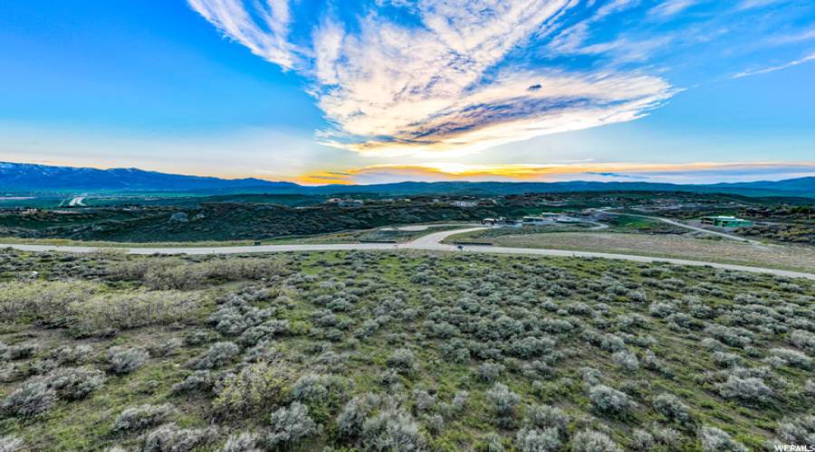 4314 PINNACLE SKY LOOP, Park City, Utah 84098, ,Land,For Sale,PINNACLE SKY,1850762