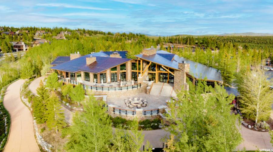 4314 PINNACLE SKY LOOP, Park City, Utah 84098, ,Land,For Sale,PINNACLE SKY,1850762