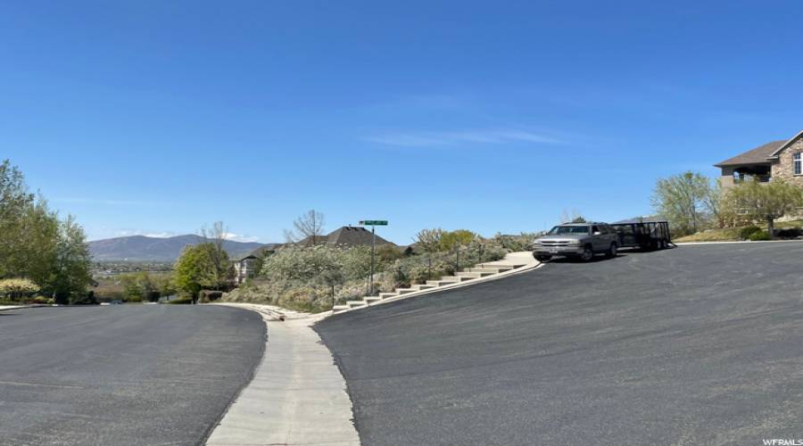 3408 BEAR CANYON LN, Cedar Hills, Utah 84062, ,Land,For Sale,BEAR CANYON,1854530