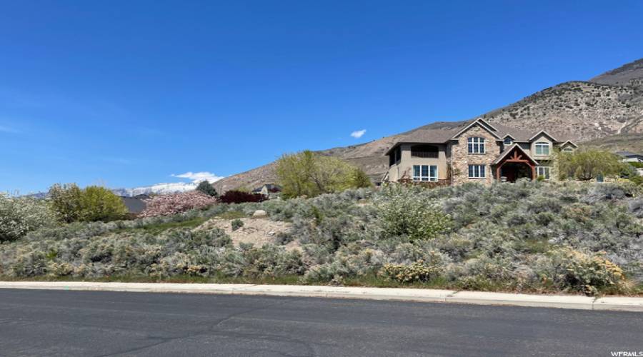 3408 BEAR CANYON LN, Cedar Hills, Utah 84062, ,Land,For Sale,BEAR CANYON,1854530