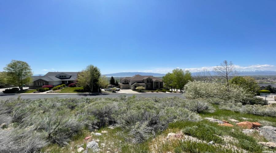 3408 BEAR CANYON LN, Cedar Hills, Utah 84062, ,Land,For Sale,BEAR CANYON,1854530