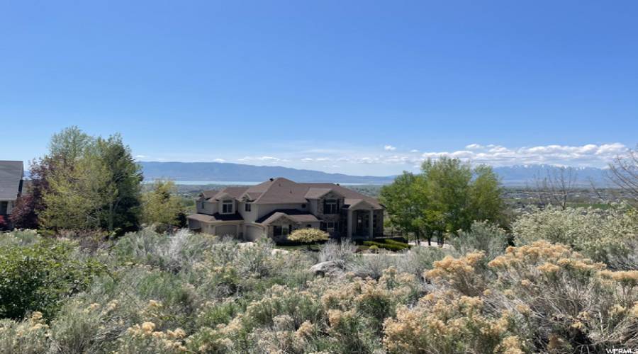 3408 BEAR CANYON LN, Cedar Hills, Utah 84062, ,Land,For Sale,BEAR CANYON,1854530