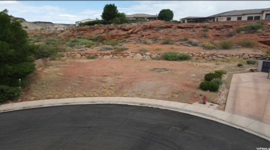 1073 1830 CIR, St. George, Utah 84770, ,Land,For Sale,1830,1863738