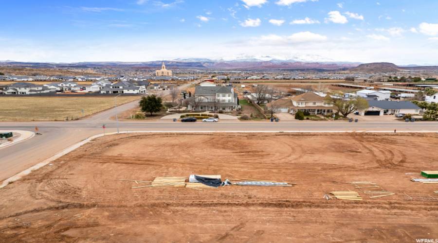 3210 2000, St. George, Utah 84790, ,Land,For Sale,2000,1864808