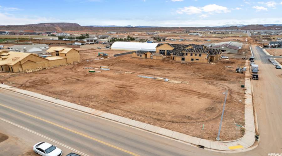 3210 2000, St. George, Utah 84790, ,Land,For Sale,2000,1864808