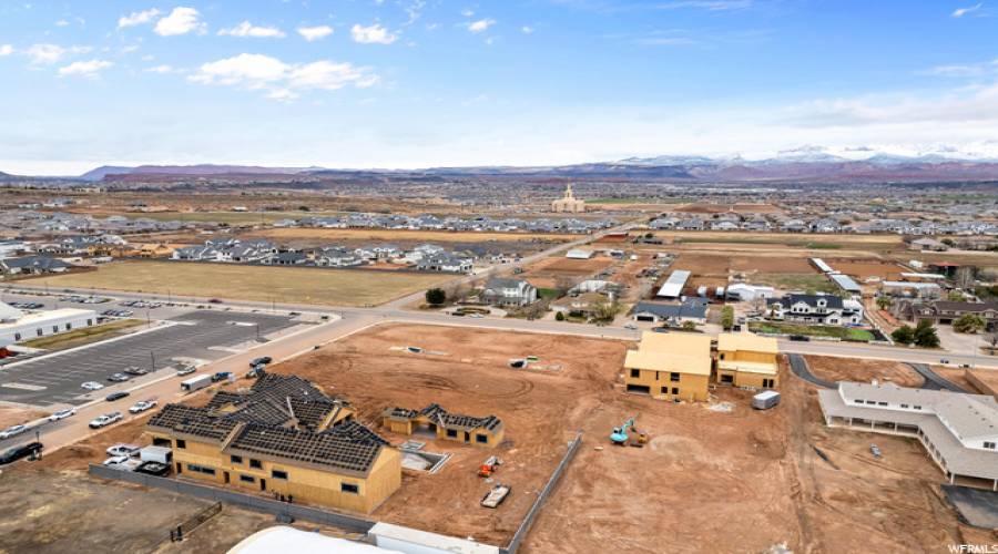 3210 2000, St. George, Utah 84790, ,Land,For Sale,2000,1864808