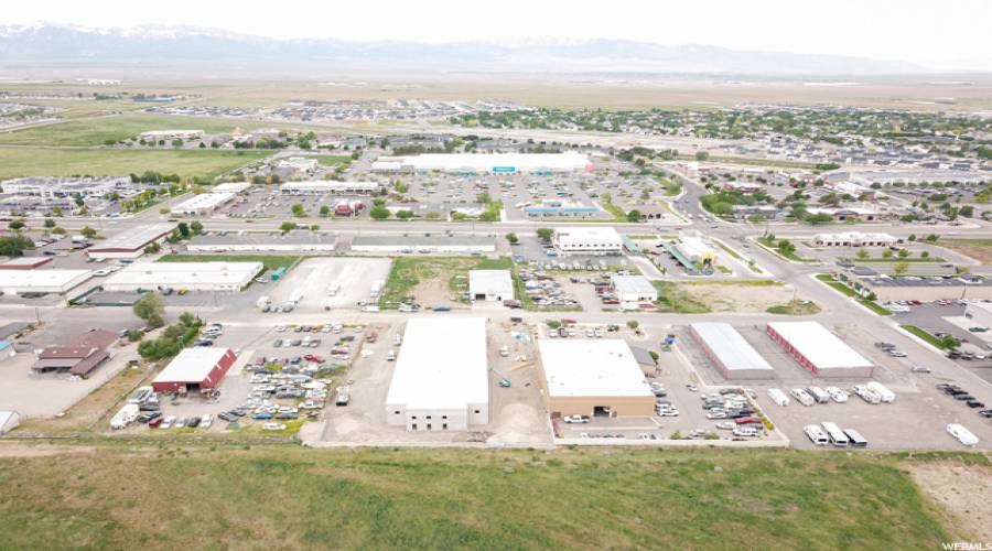 1220 FLINDERS, Tooele, Utah 84074, ,Commercial Lease,For Sale,FLINDERS,1872897