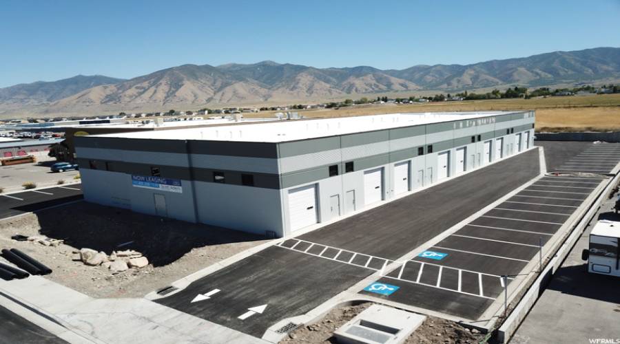 1220 FLINDERS, Tooele, Utah 84074, ,Commercial Lease,For Sale,FLINDERS,1872897