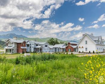 2790 CHARLESTON RD, Charleston, Utah 84032, 6 Bedrooms Bedrooms, 29 Rooms Rooms,3 BathroomsBathrooms,Residential,For Sale,CHARLESTON,1873802