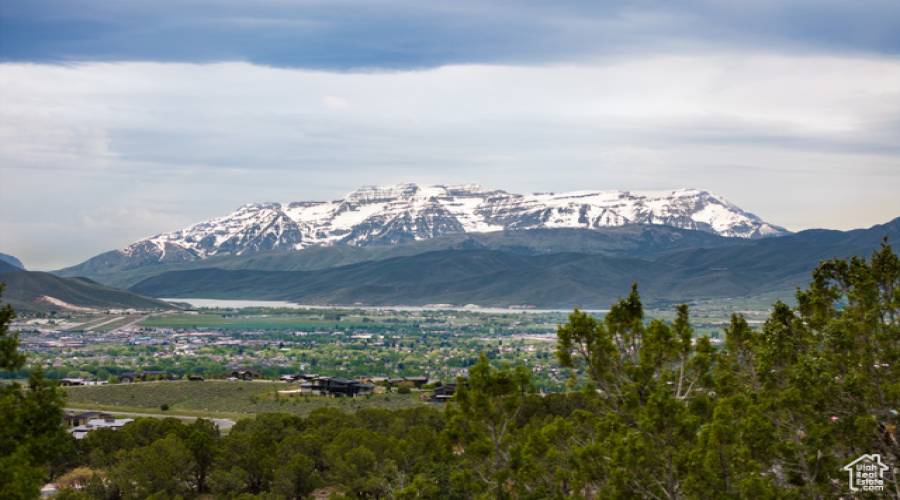 2905 LA SAL PEAK DR, Heber City, Utah 84032, ,Land,For Sale,LA SAL PEAK,1874230